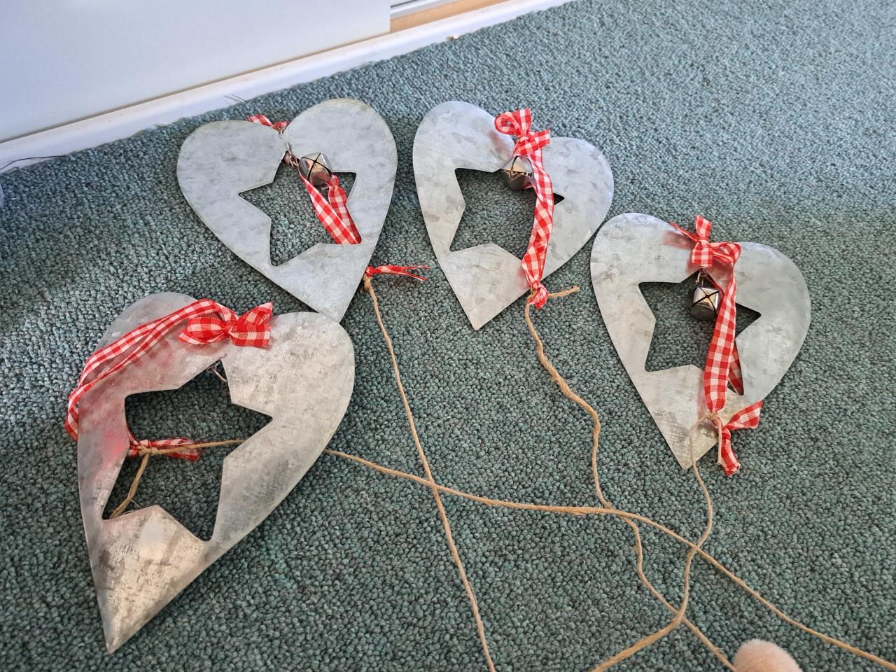 Kerstdecoratie