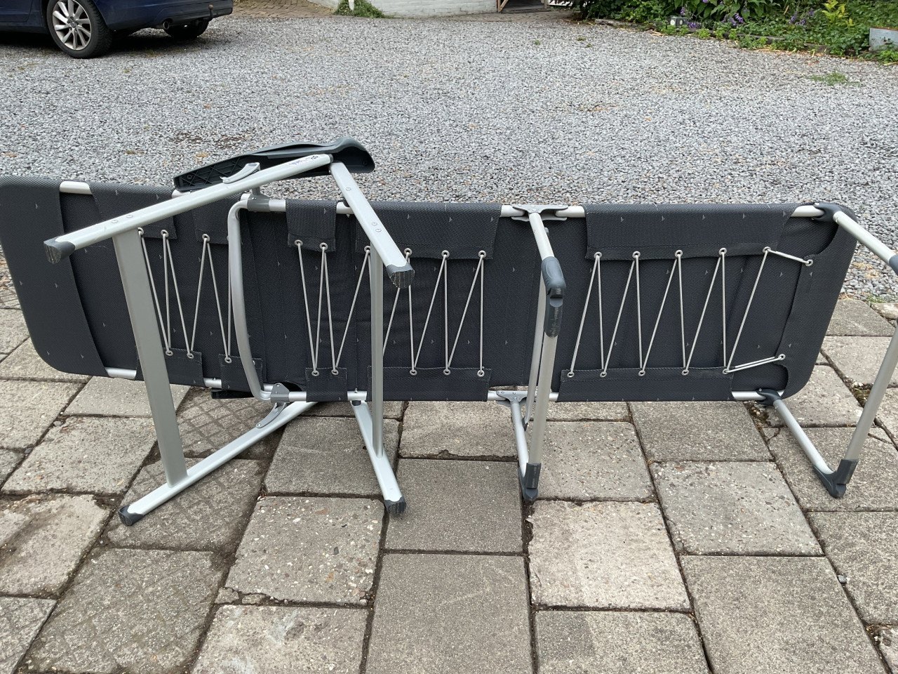 Crespo ligbed de luxe