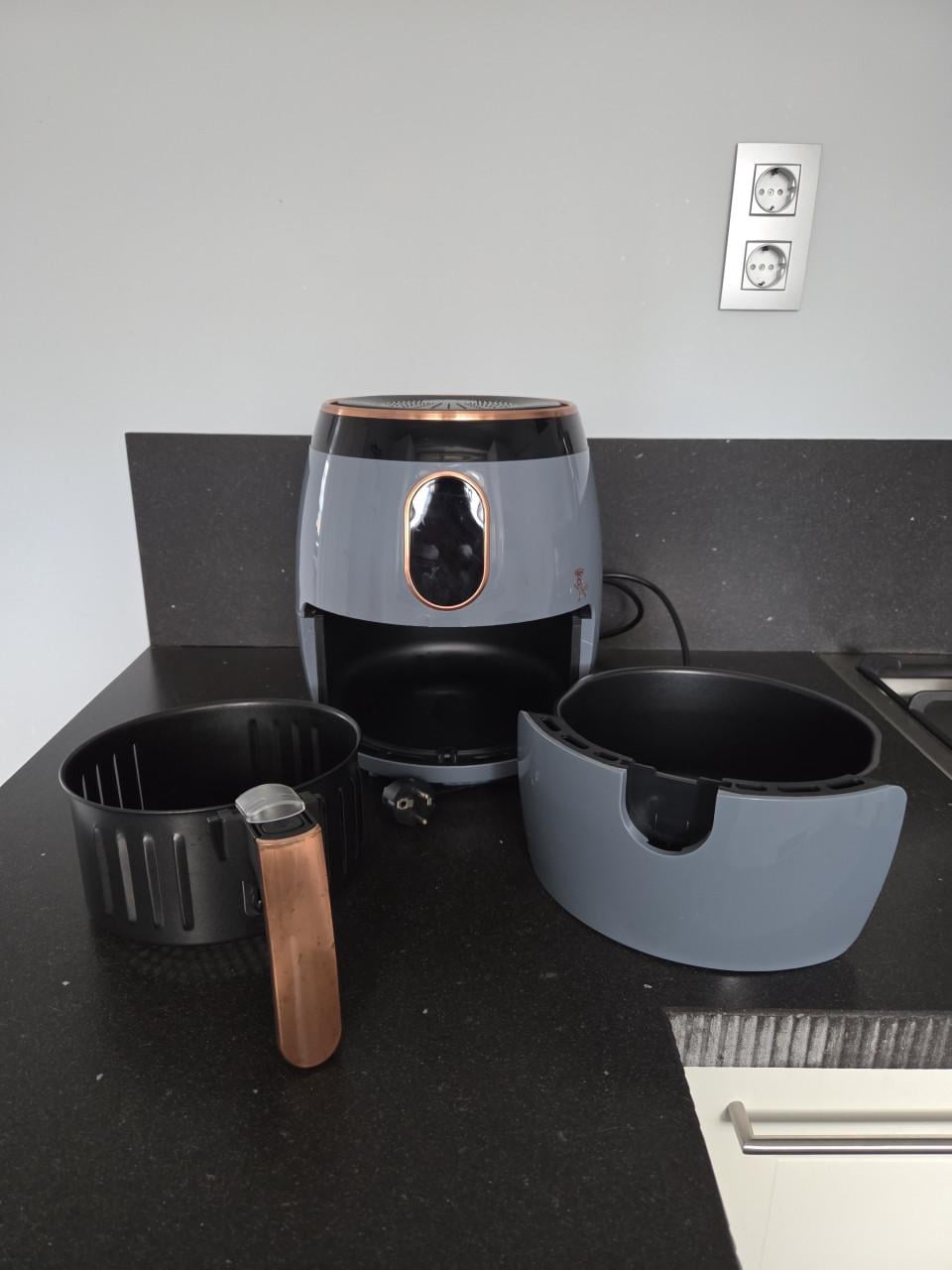 Airfryer