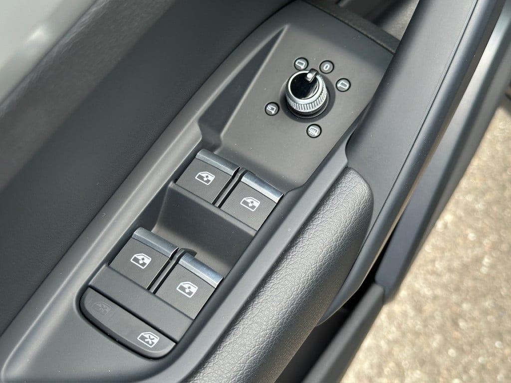 Audi Q5 sportback 50 tfsi e s-line | panoramadak | leder | adapt. cruise | 
