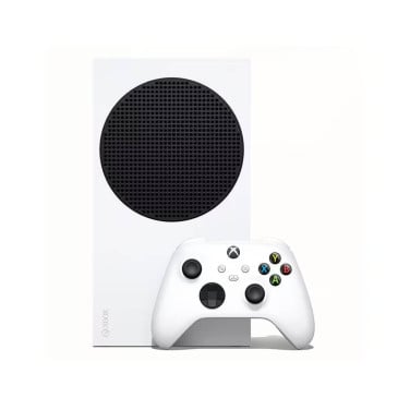 Refurbished Xbox Series S - 512 GB | Wit | Als nieuw, met garantie