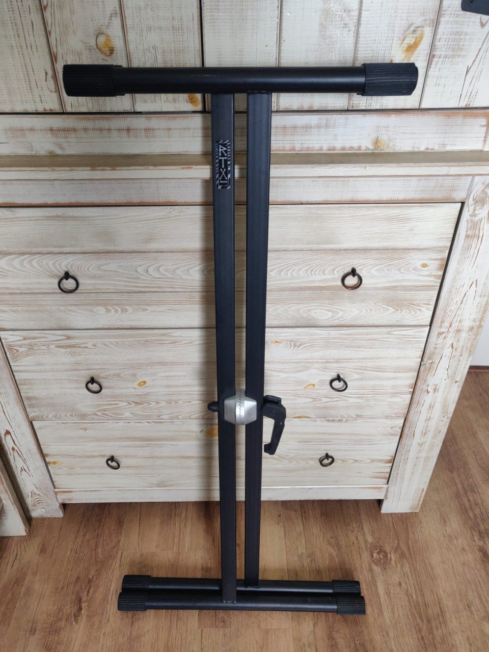 Keyboard/pianostandaard