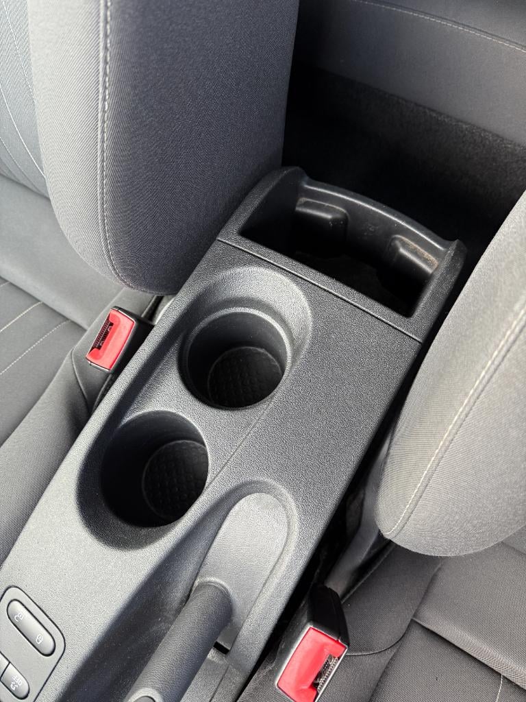 Seat Leon 1.2tsi - reference