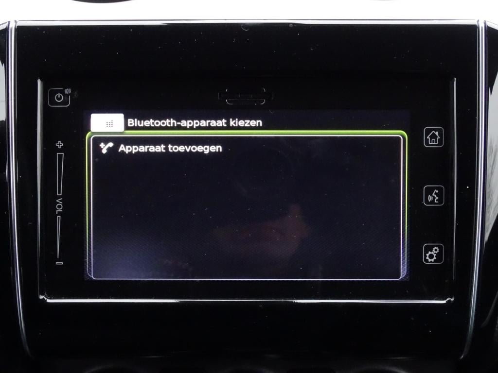 Suzuki Swift 1.0 stijl automaat | stoelverwarming | navi | bluetooth