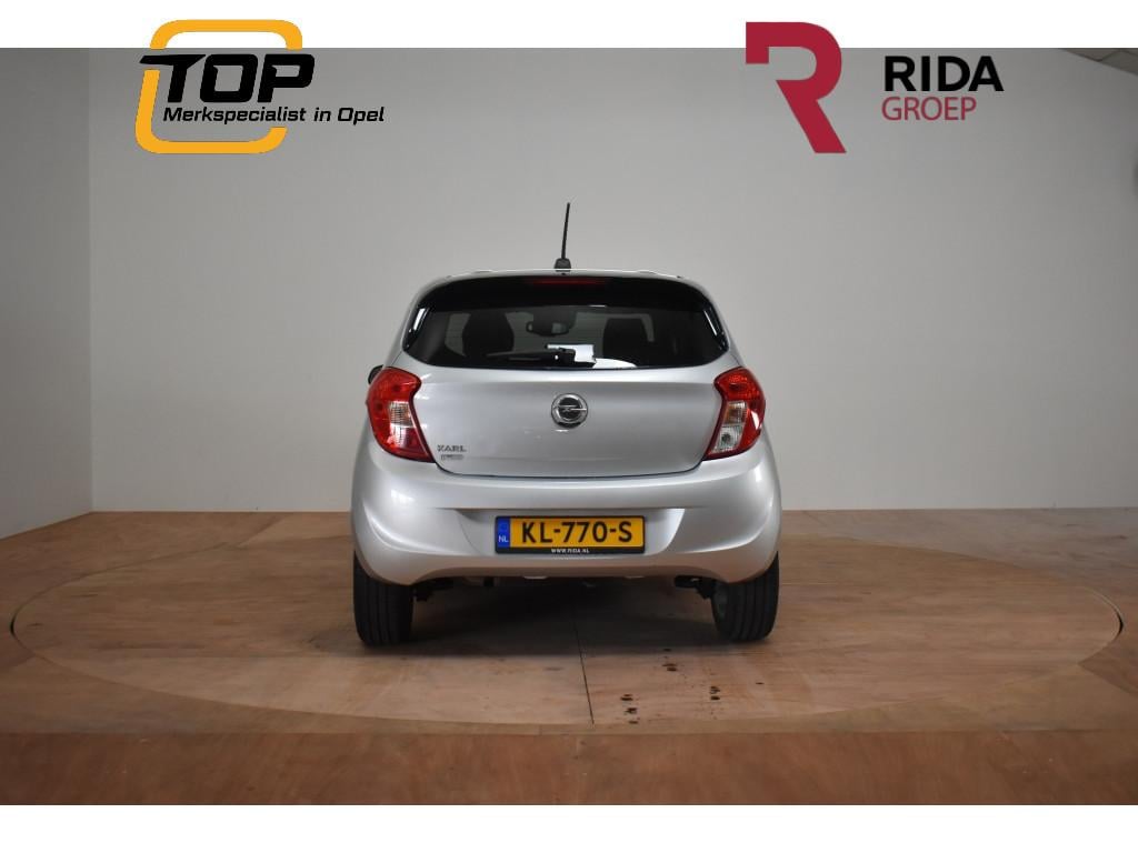Opel Karl 1.0 ecofl innovation