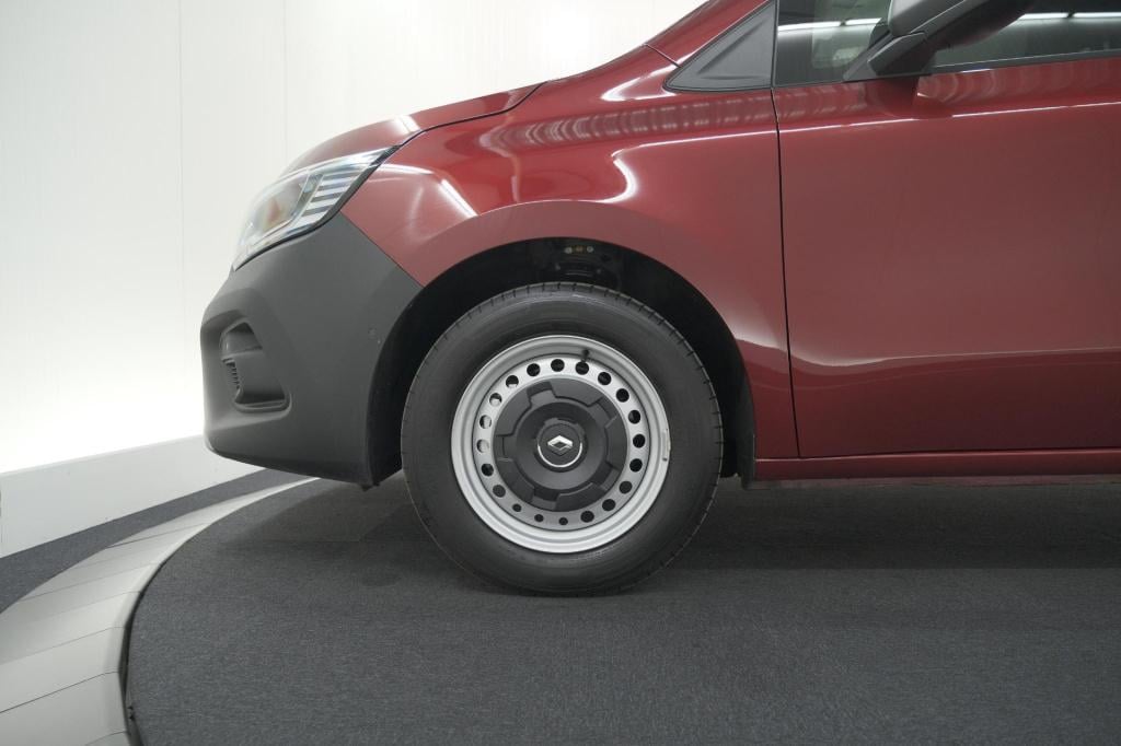 Renault Kangoo e-tech extra l2 22 kw 44 kwh | 98,9% soh | klaar voor elke k