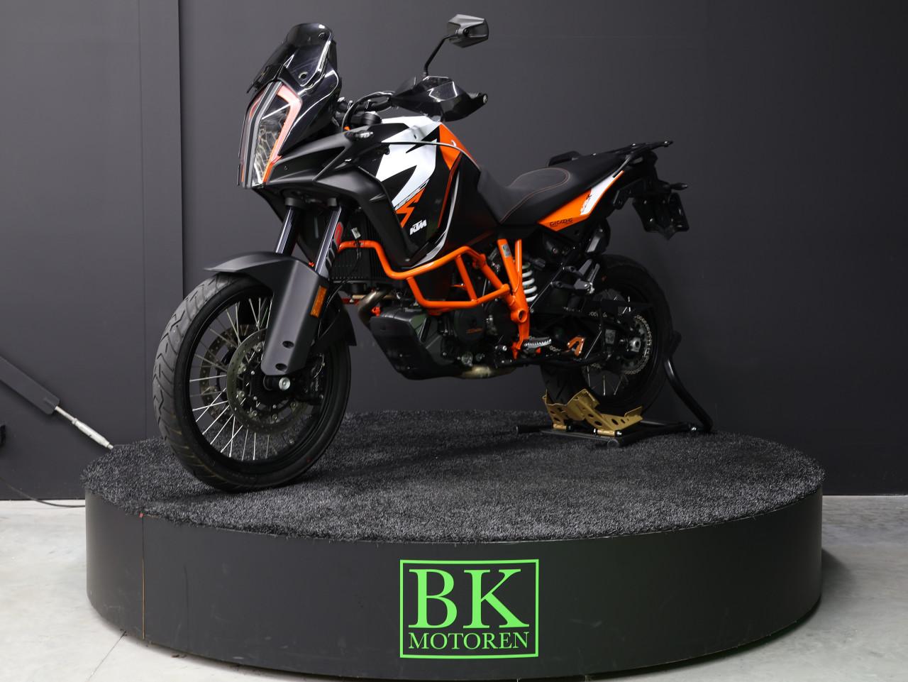 1290 SUPER ADVENTURE R
