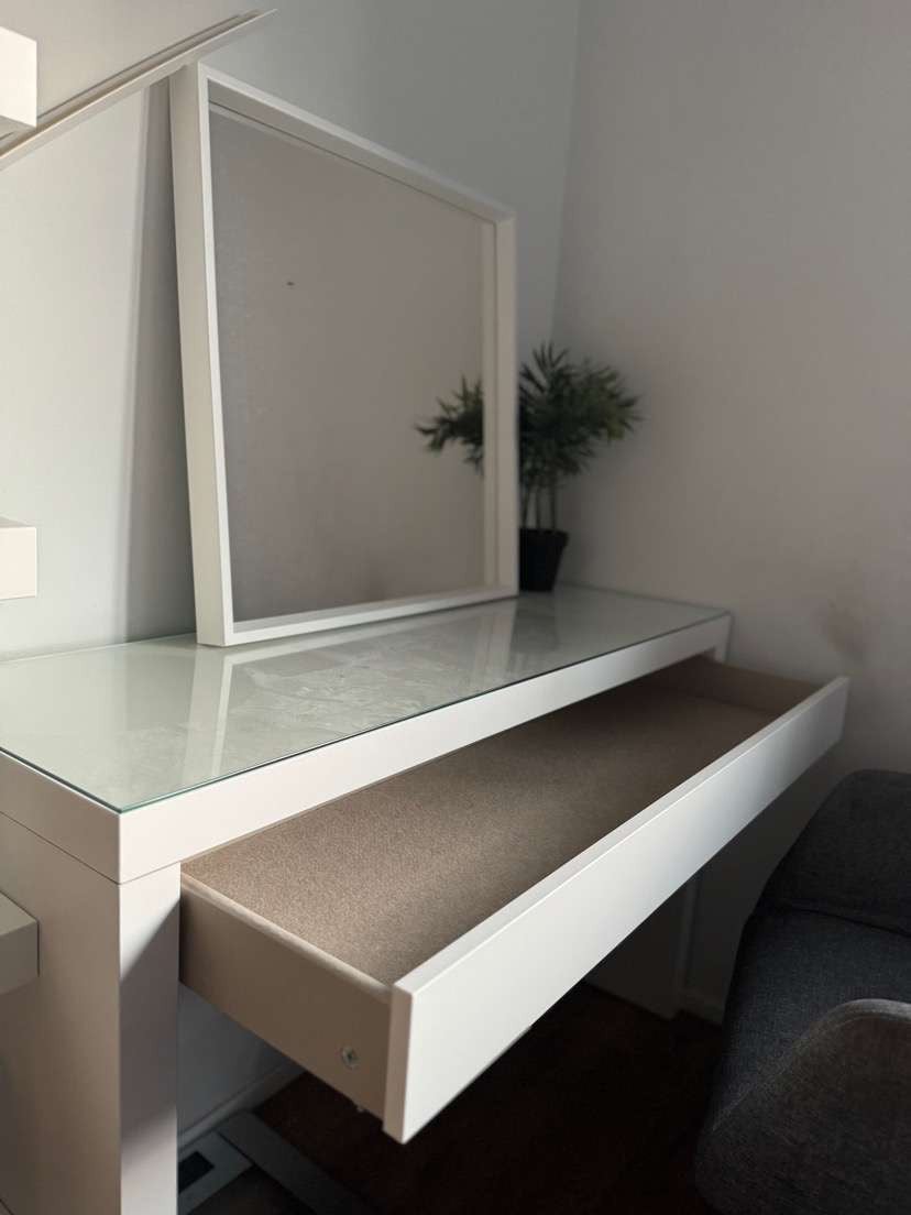 Make-Up tafel / bureau
