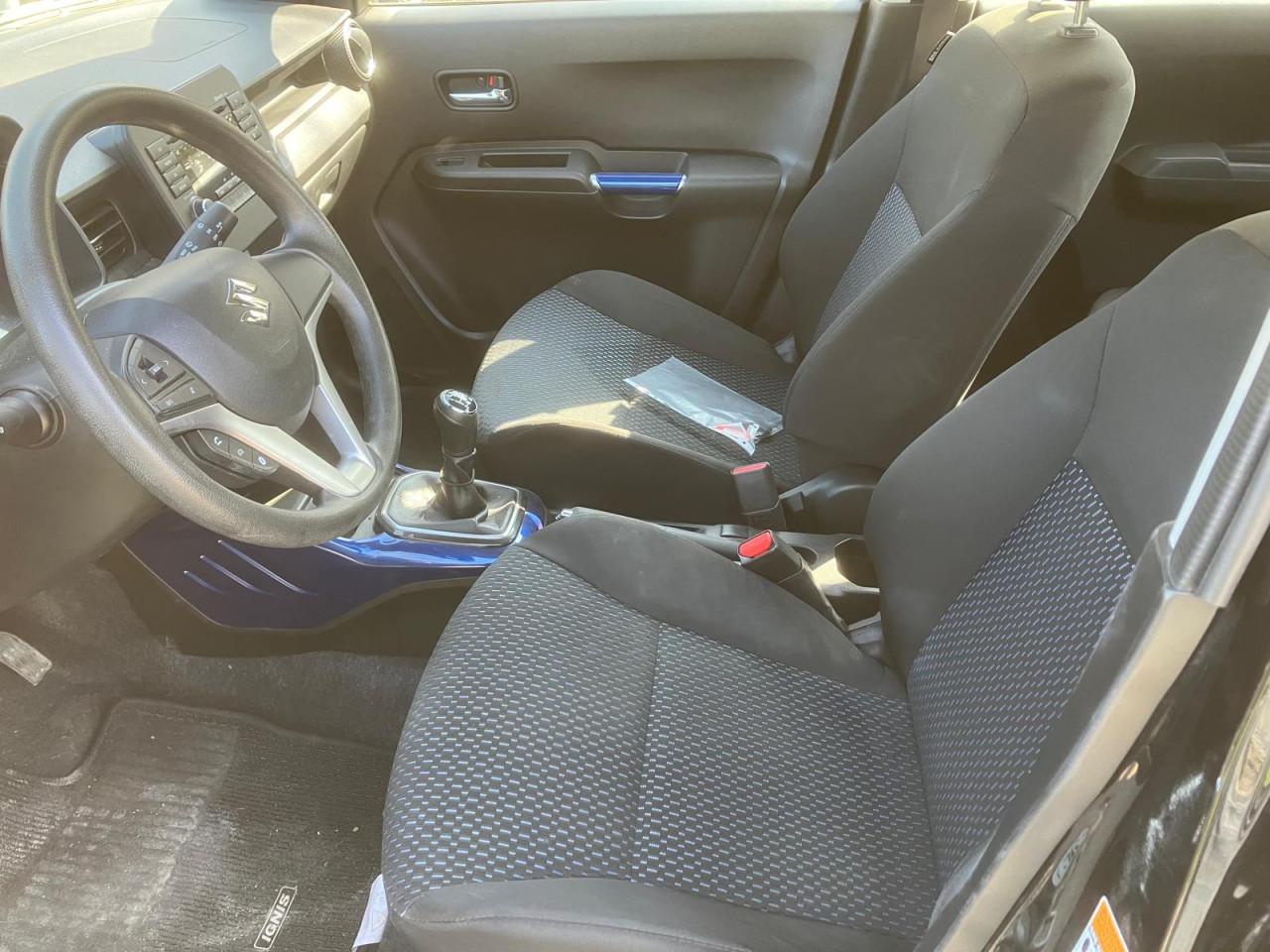 Suzuki Ignis 1.2 Smart Hybride