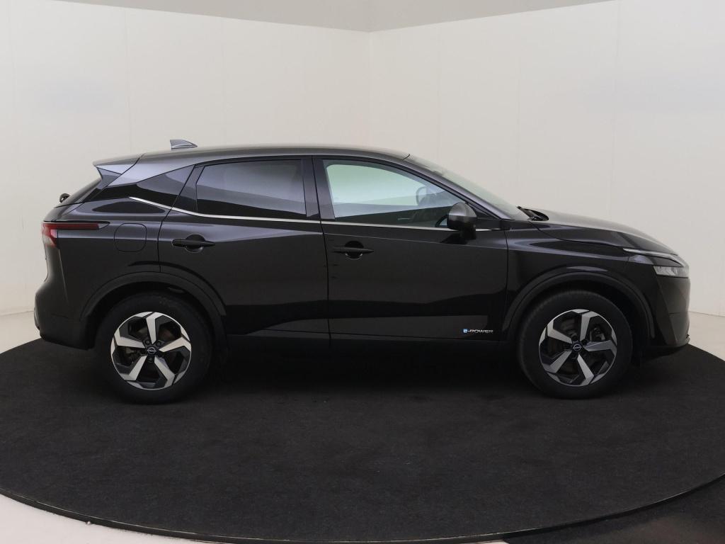 Nissan Qashqai 1.5 e-power n-connecta