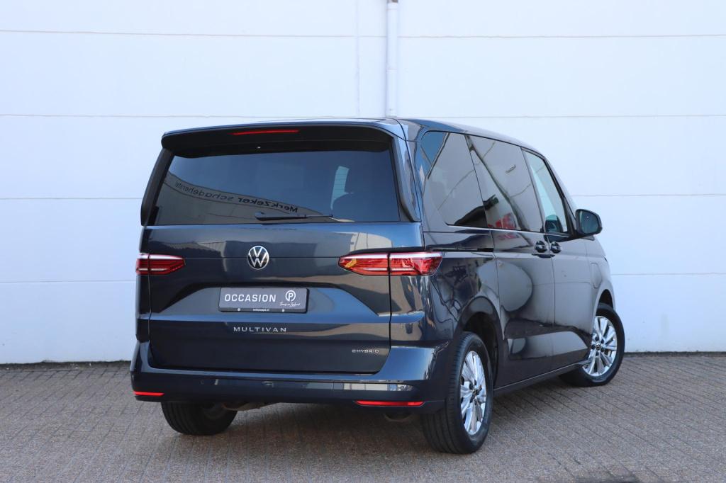 Volkswagen Multivan 1.4 ehybrid l1h1 energetic 218pk dsg6