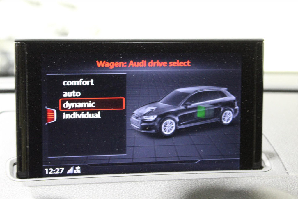 Audi A3 40 e-tron 204pk s tronic advance sport