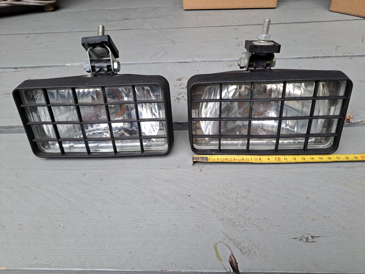 Verstralers AKA, Duitsland