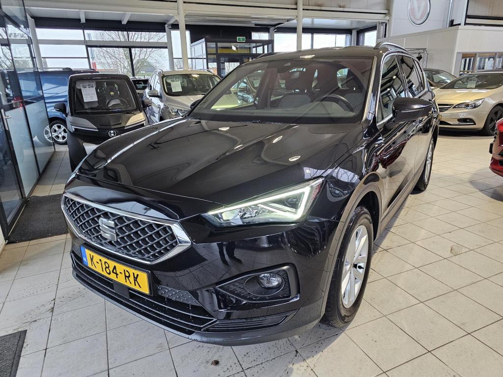 Seat Tarraco 1.5 tsi style