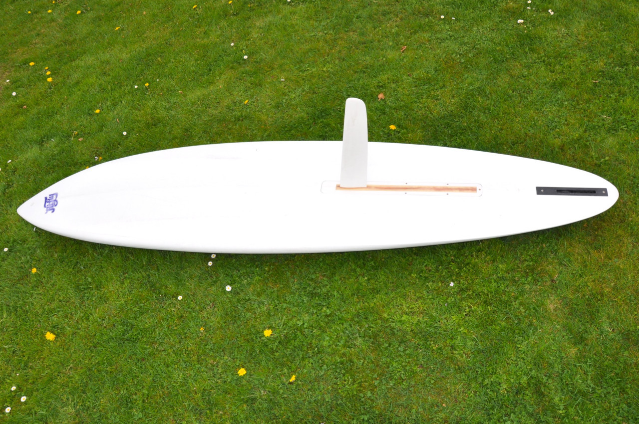 HiFly 310 PX zeer complete set
