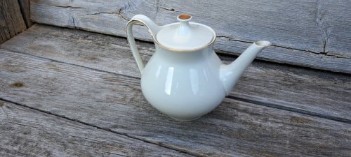 Servies 12 delig BAVARIA Porselein Marja
