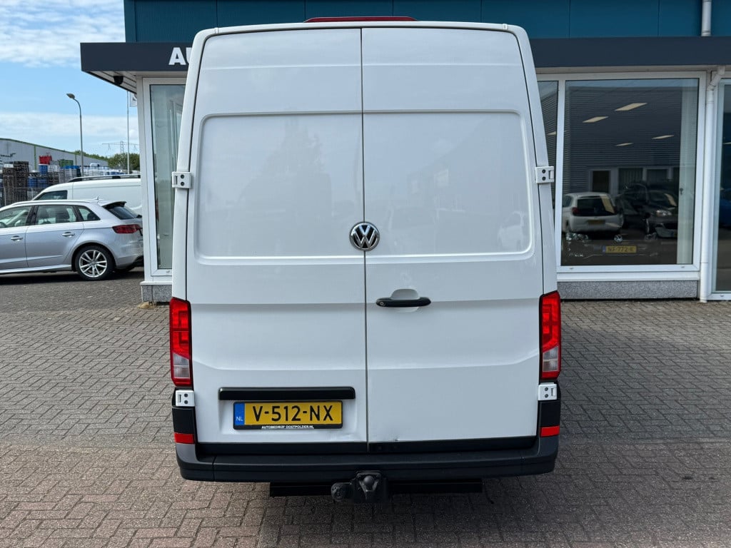 Volkswagen Crafter 30 2.0 tdi l3h3 trendline