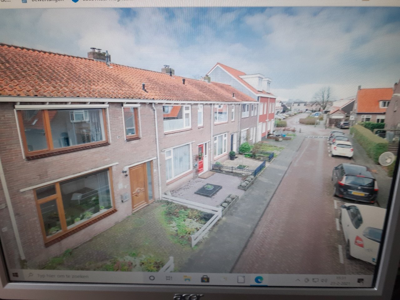 Woonhuis te koop oost souburg