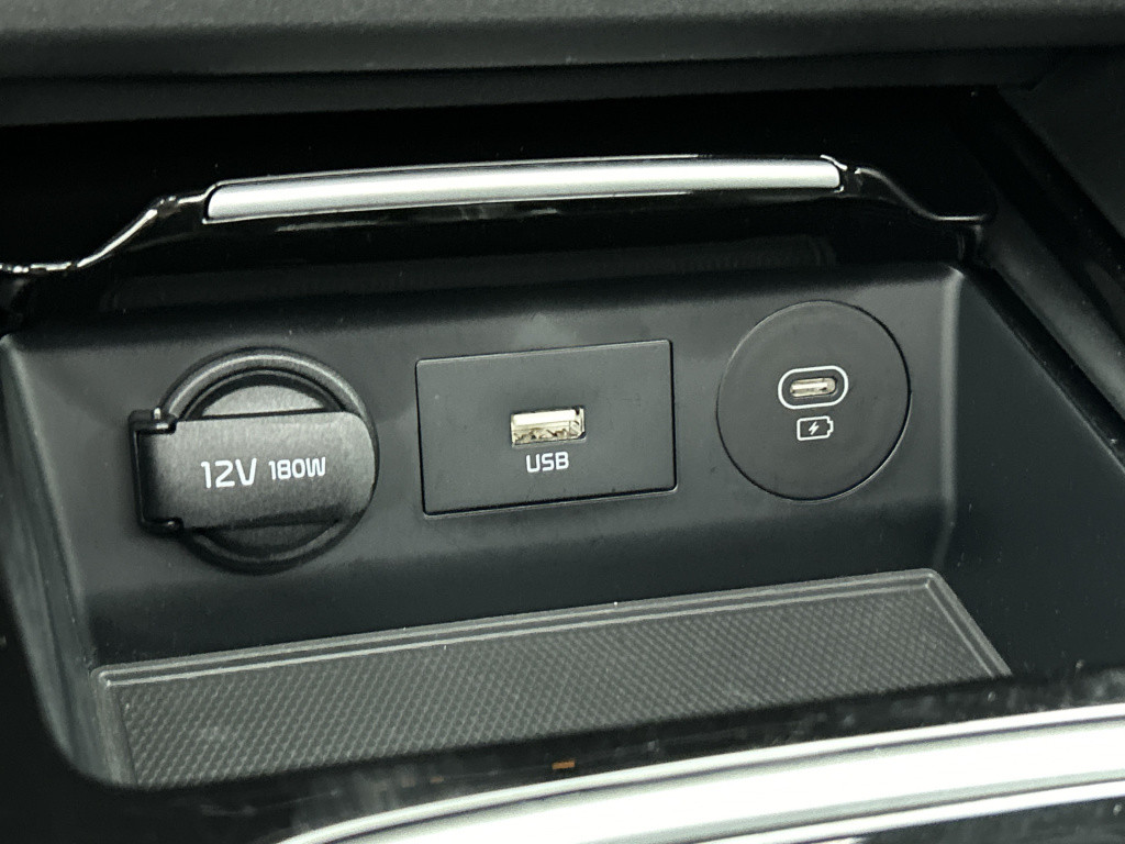 Kia Xceed 1.5 t-gdi gt-line panoramadak | stoelverwarming | elec. achterkle