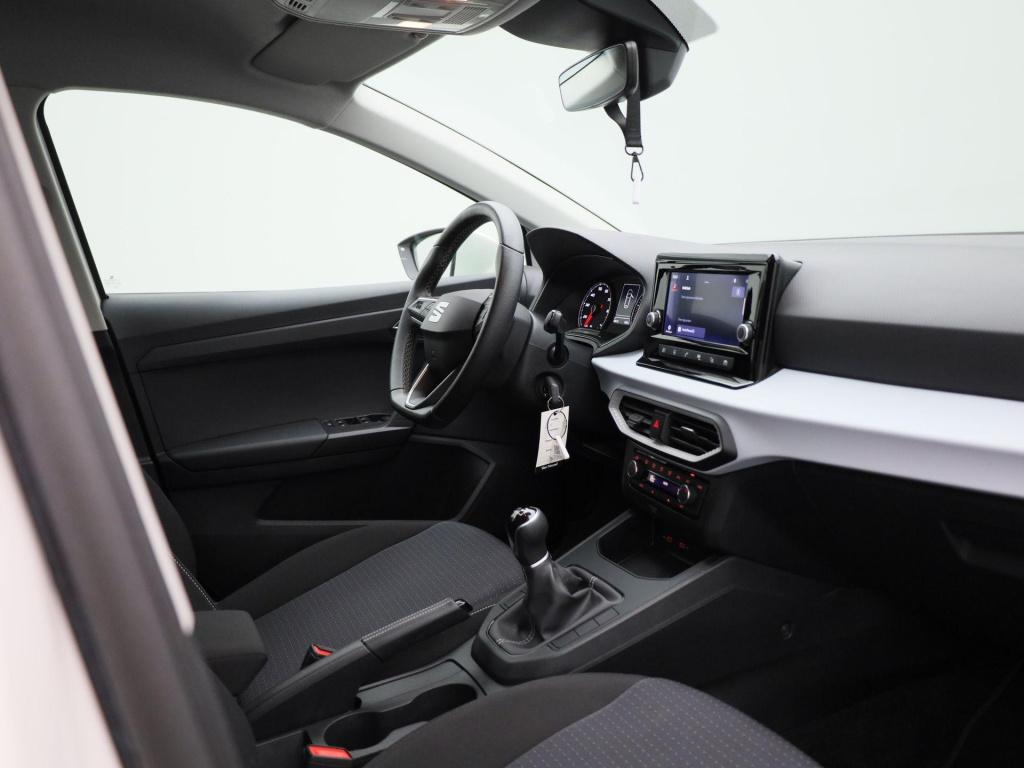 Seat Ibiza 1.0 ecotsi style | apple carplay/ android auto | cruise control 