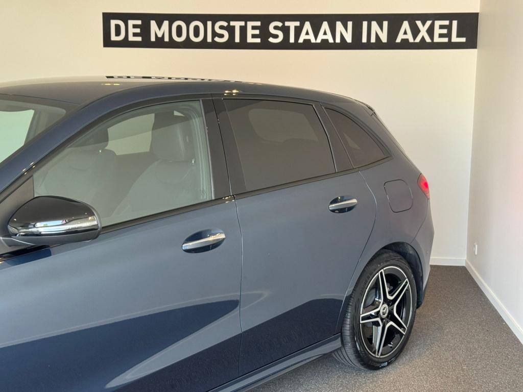 Mercedes-Benz B-Klasse 250 e amg line