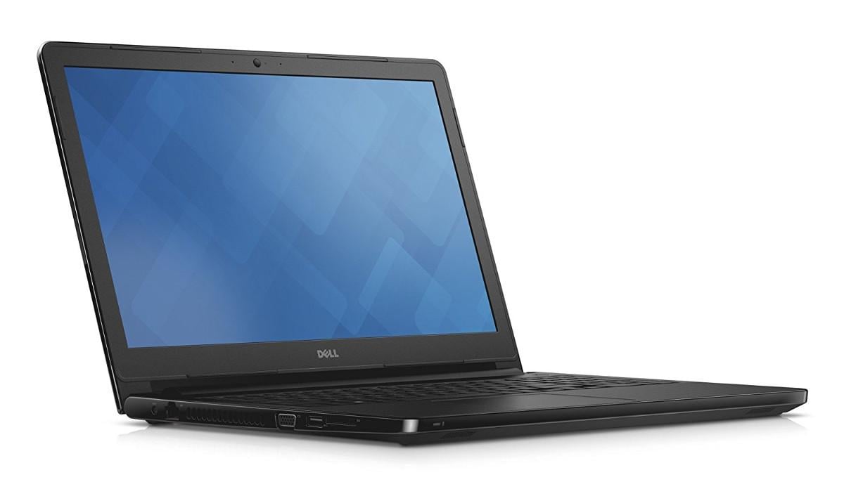 Dell Vostro Full HD-i5-SSD-W11-WiFi-Webcam-Bluetooth-Office2019