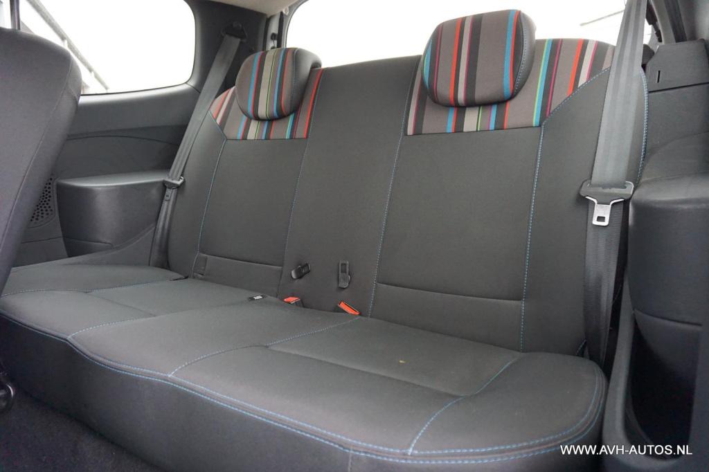 Renault Twingo 1.2 16v collection