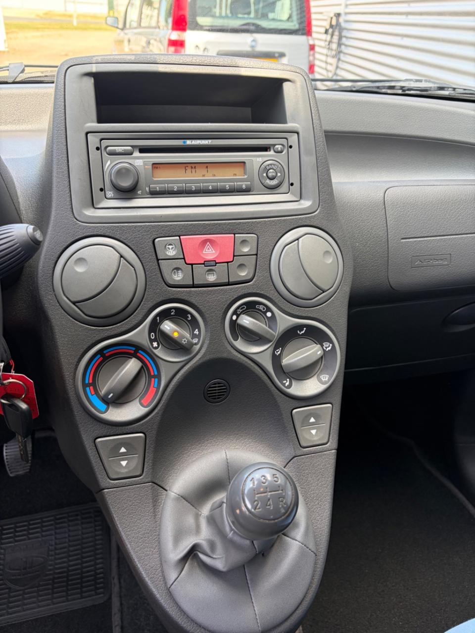 Fiat Panda 1.2 dynamic