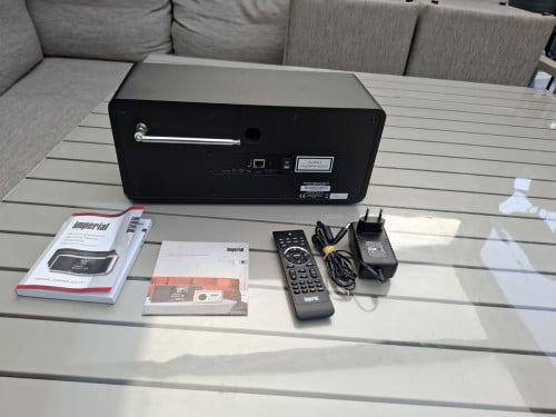 Imperial Dabman i200 CD
