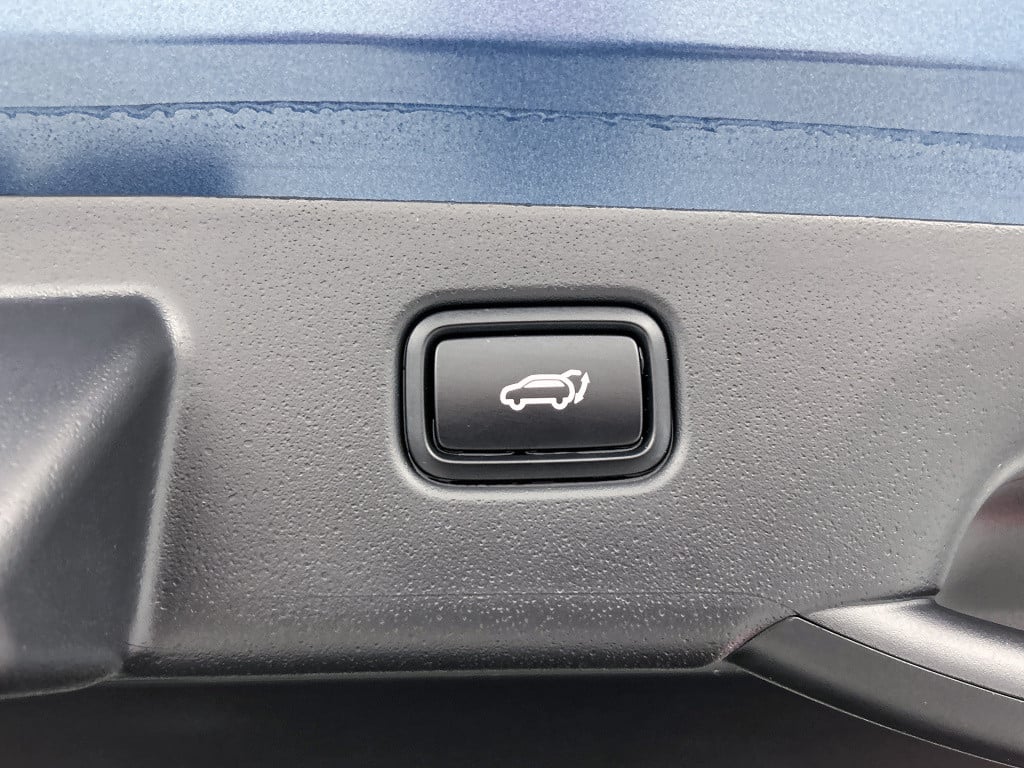 Kia Niro 1.6 gdi hybrid dynamicplusline | leder | stoelverwarming | sunroof