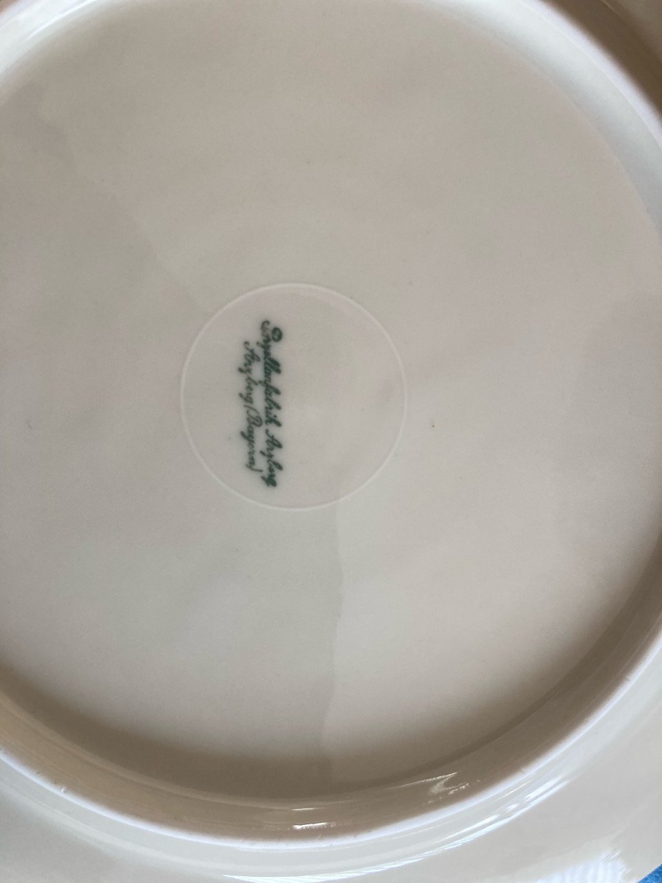 Servies 50 delen