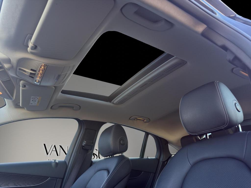 Mercedes-Benz Glc coupé 350e 4matic hybride benzine | navi | stoelverw. | c