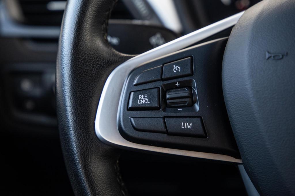 BMW X2 xdrive25e executive camera / leder / plug in hybrid / stoelverwarmin