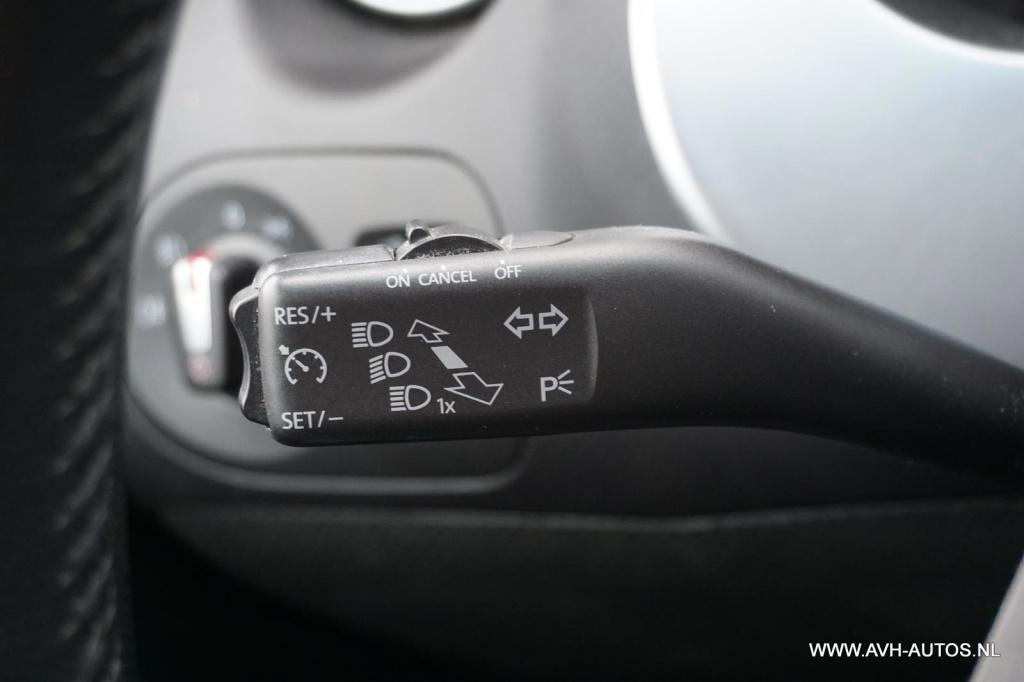 Seat Altea 1.2 tsi style
