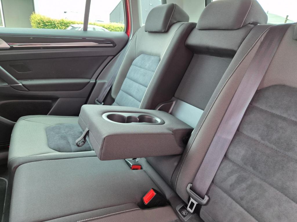 Volkswagen Golf Sportsvan 1.4 tsi highline
