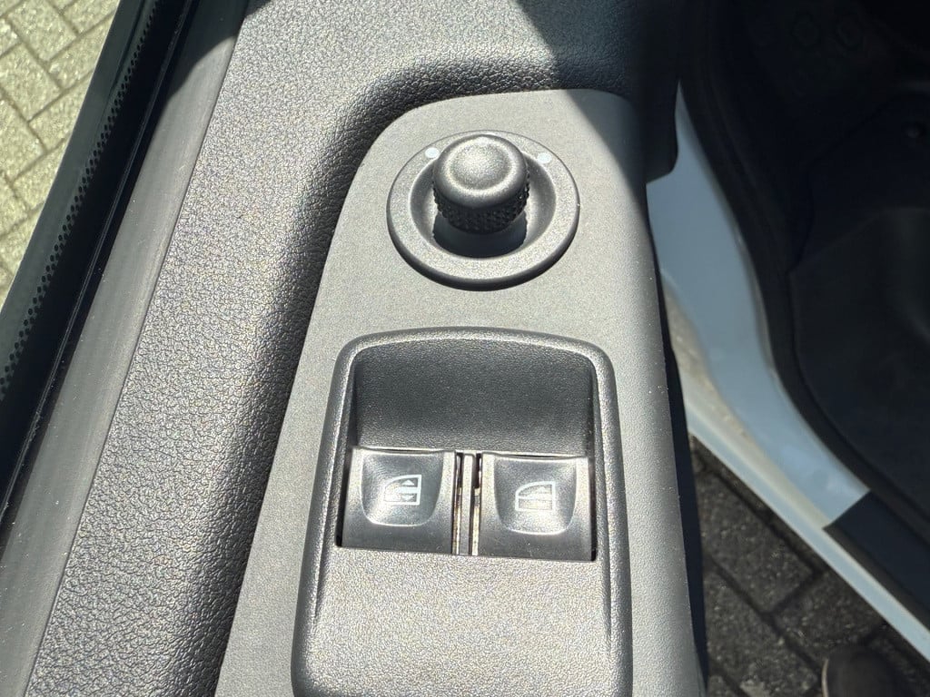 Opel Vivaro 1.6 cdti l1h1 edition ecoflex