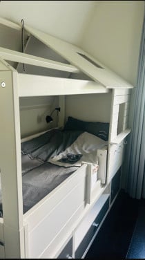 Complete kinderkamer Lifetime
