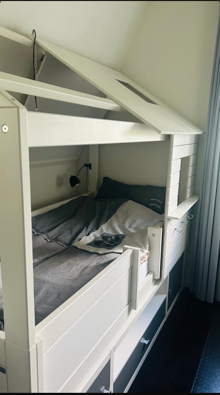 Complete kinderkamer Lifetime