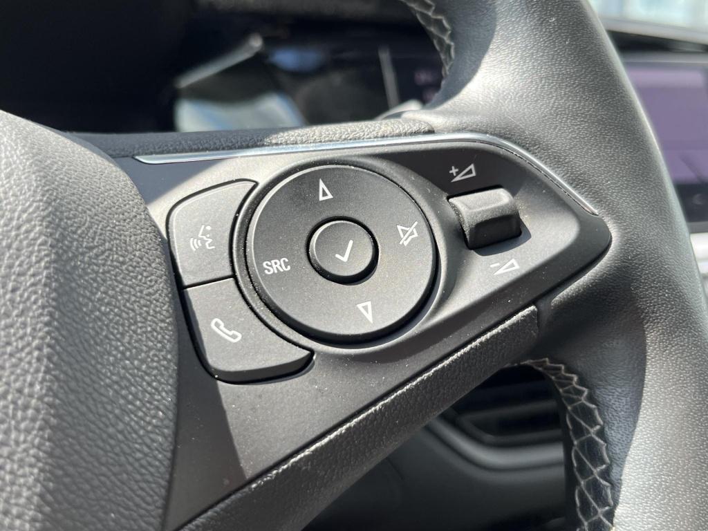 Opel Grandland 1.6 turbo plug-in hybrid gs | climate control | adaptive cru