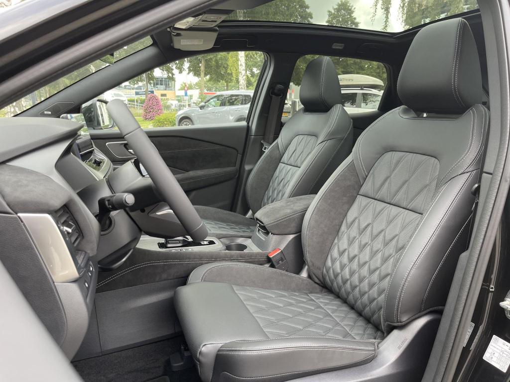 Nissan Qashqai 1.5 e-power tekna plus
