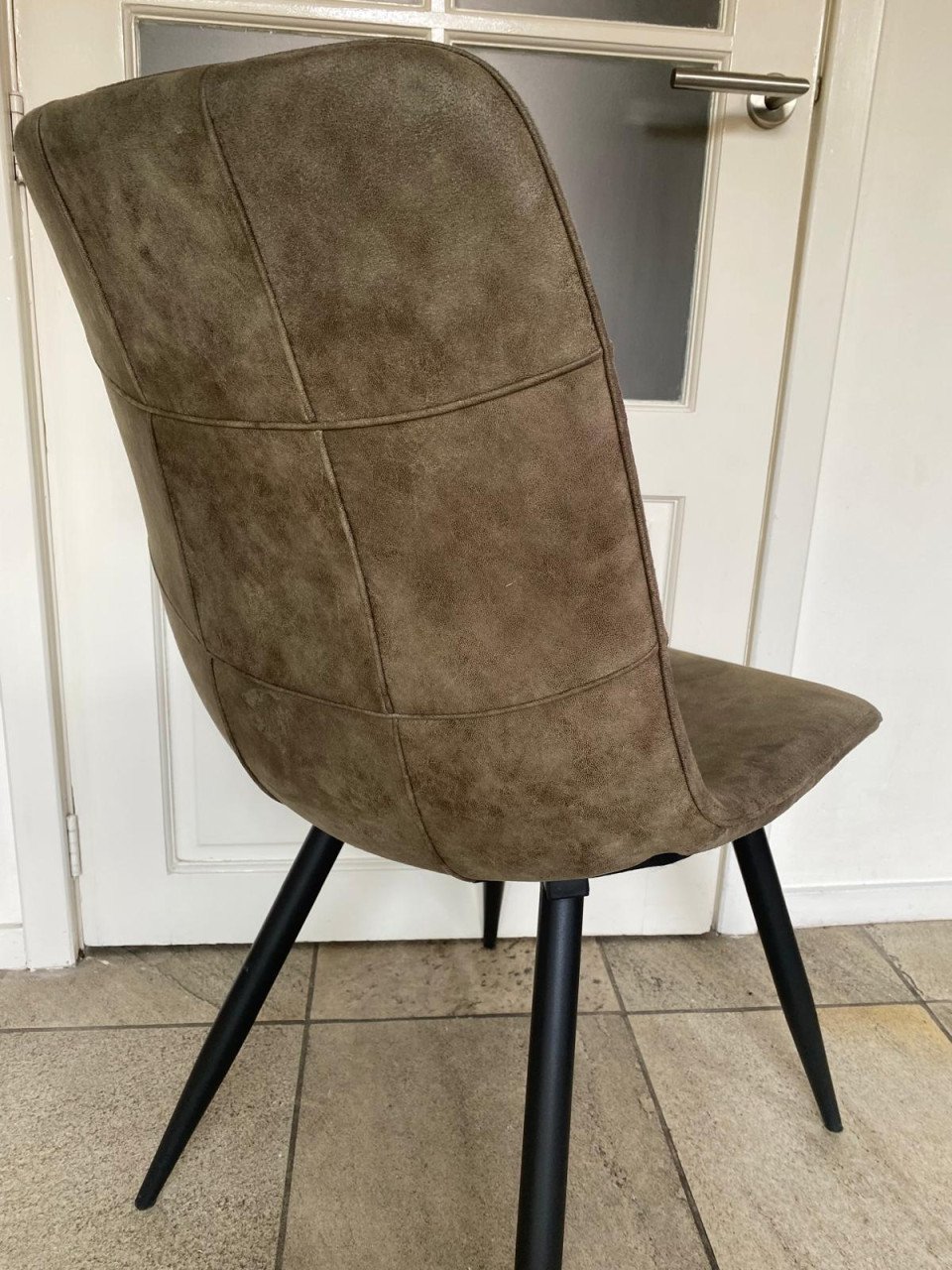 Eetkamer Stoelen