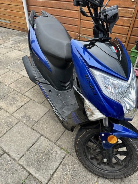 Scooter