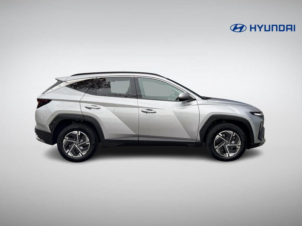 Hyundai Tucson 1.6 t-gdi hev comfort smart nl-auto, nieuwste model!