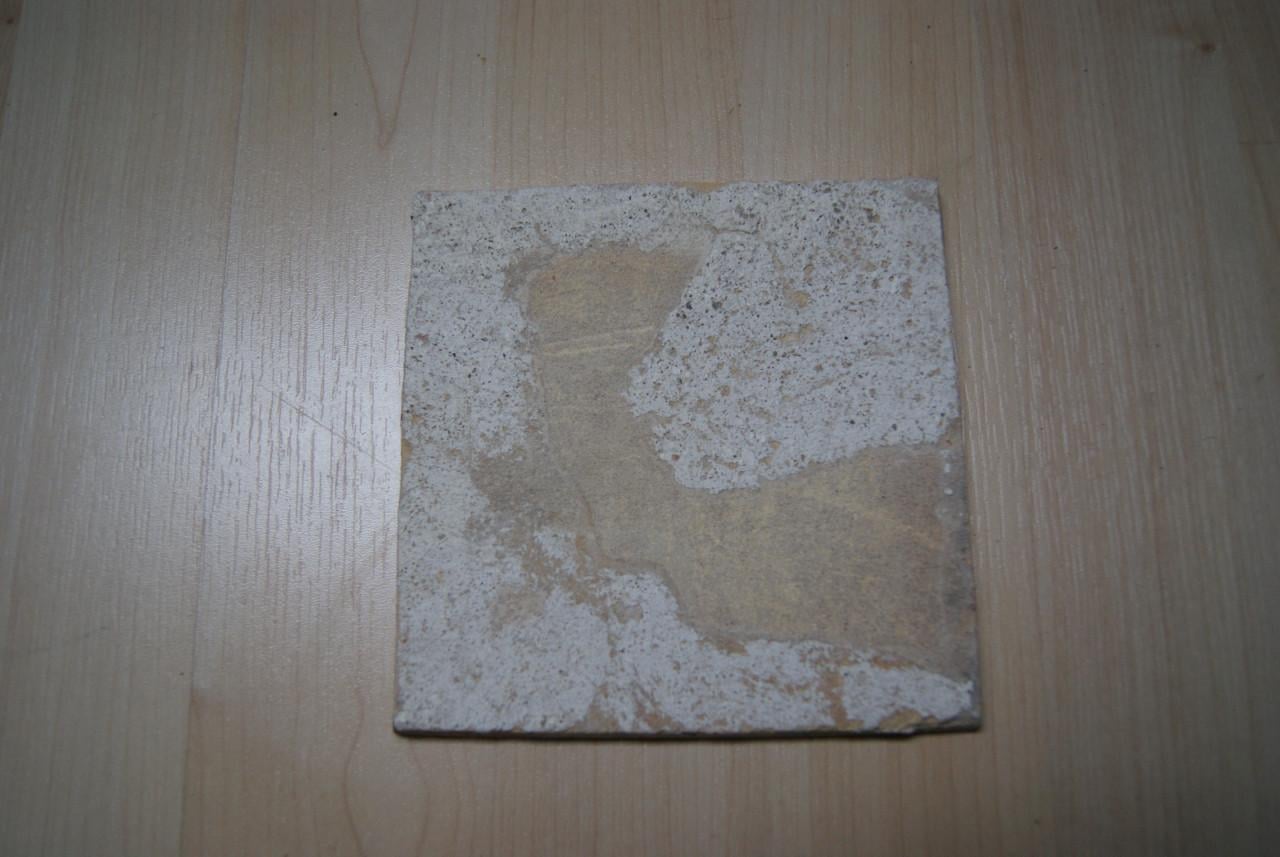 Antiek wandtegeltje