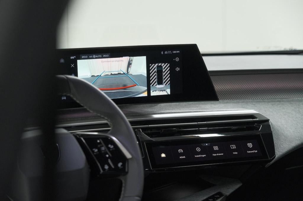 Peugeot 3008 1.2 hybrid 145 gt | camera | adaptieve cruise control | elektr