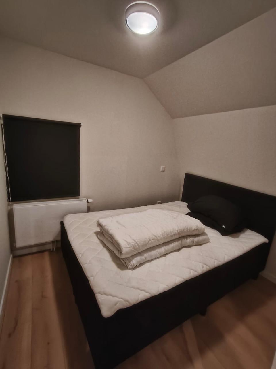 Appartement te huur in centrum Middelburg