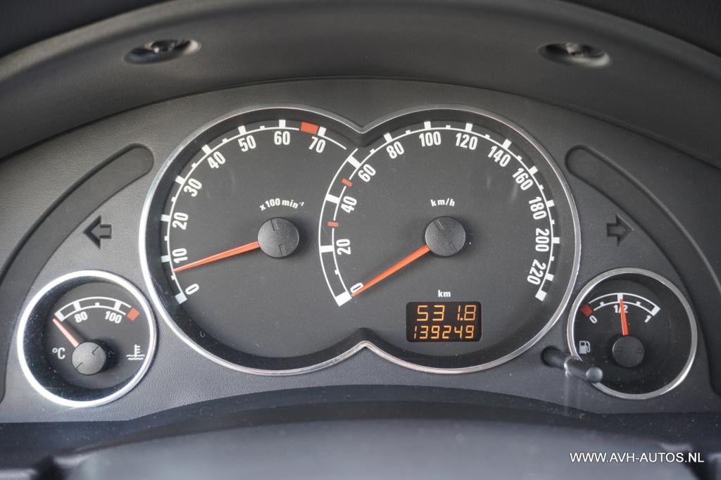 Opel Meriva 1.4-16v enjoy