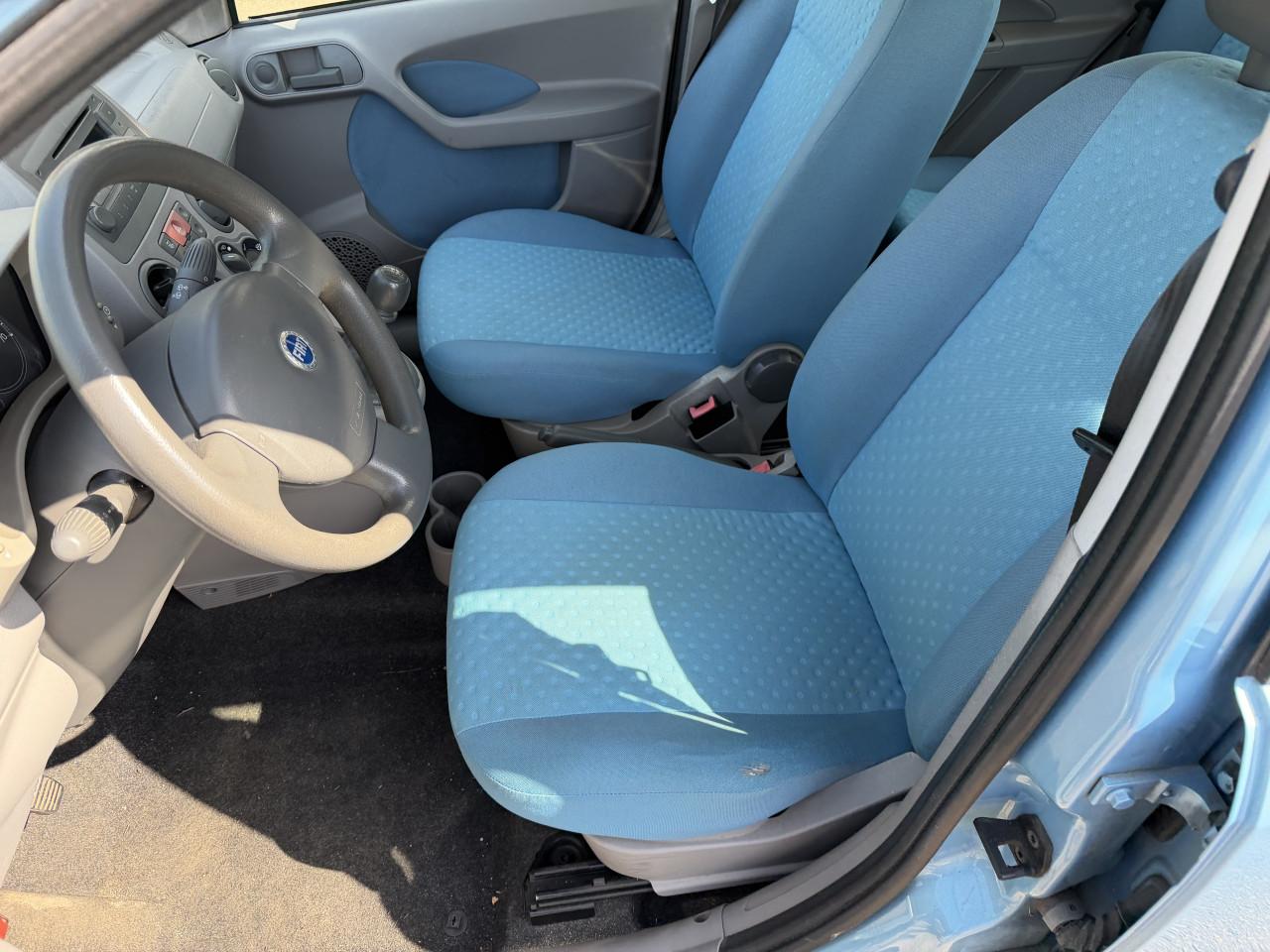 Fiat Panda 1.2 Dynamic 5 deurs NAP ! ! !