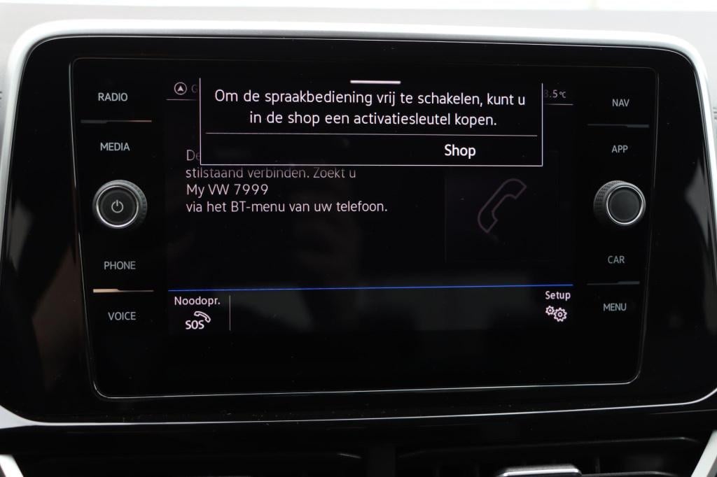 Volkswagen T-roc 1.0 tsi r-line 110pk
