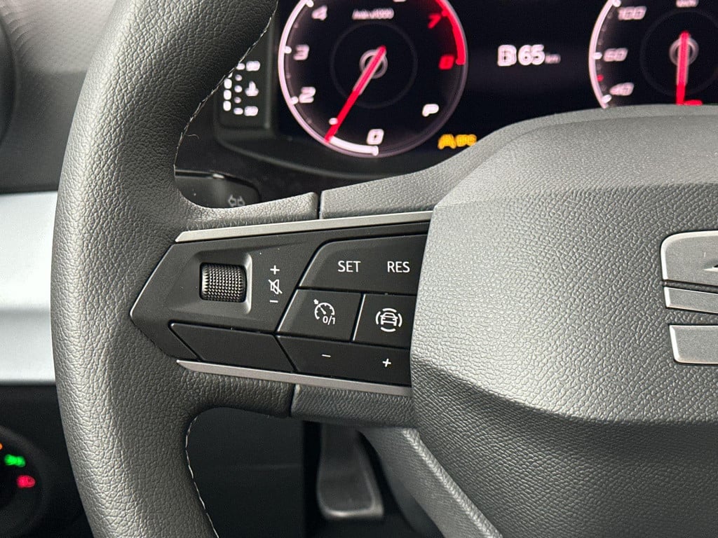 Seat Arona style business connect 1.0 85 kw / 115 pk ecotsi s